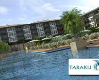 Taraklı Termal Tatilin Mükemmel Adresi