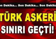 Türk Silahlı Kuvvetleri (TSK) son dakika idlib operasyonu açıklaması… Türk