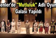 Yusuf Has Hacip’in Kutadgu Bilig (Mutluluk Veren Bilgi) adlı eserinden