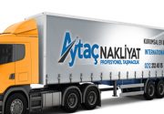 Aytaç Nakliyat ile profesyonel taşımacılık Aytaç Nakliyat; kalitesi ve uzman