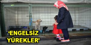 ”Engelsiz Yürekler”