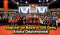 Bağcılar’da ”22. Geleneksel Gençlik Şöleni” düzenlendi