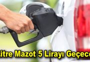 Motorinde bu gece yapılması planlanan zamla birlikte rekor seviye görülecek.