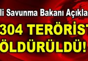 Milli Savunma Bakanı Nurettin Canikli’den son dakika açıklaması geldi. 2017