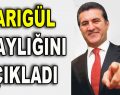 Mustafa Sarıgül yeniden Şişli Belediye Başkan adayı oluyor