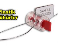 Plastik Mühürler