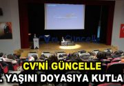 CV’Nİ GÜNCELLE 12. YAŞINI DOYASIYA KUTLADI! Yıldız Teknik Üniversitesi İşletme