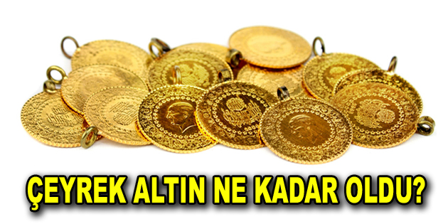 Altın Fiyatları yükselişte