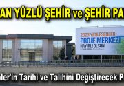 Esenler Belediyesi tarihi adımlar atmaya devam ediyor. Esenler’in geleceğine damga