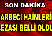 15 Temmuz kanlı darbe girişimi gecesi AK Parti’ye işgal girişimi