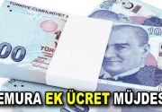 Milyonlarca memur ve memur emeklisine ocak ayında yüzde 4’lük zamma