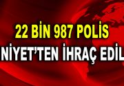 15 Temmuz Fetullahçı Terör örgütü (FETÖ) darbe girişimi sonrası yapılan soruşturmalar kapsamında