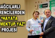 “Sevdiklerini sigaradan kurtarmak için mektup yazacaklar” Sigara bağımlılığına karşı farkındalığı