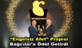 Bağcılar Belediyesi “Engelsiz Afet” projesiyle Altın Karınca ödülü