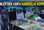Esenler Belediyesi Sezai Karakoç Gençlik, Bilgi ve Hikmet Evi (ESGEV)’nin