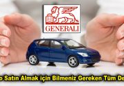 Kasko Satın Almak için Bilmeniz Gereken Tüm Detaylar Günümüzde araç