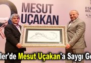 Esenler Belediyesi, “Milli Sinema”nın temsilcilerinden usta yönetmen Mesut Uçakan’ın 40.