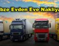 Gebze Evden Eve Nakliyat