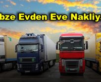 Gebze Evden Eve Nakliyat