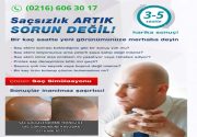 Saç Simülasyonu Ve Saç Gölgelendirme Yöntemi Nedir? Bu sayfada Saç