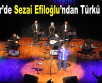 Sezai Efiloğlu, Esenlerlilerle buluştu