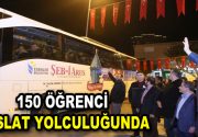 “Bir Kitap Bir Dünya” projesinin başarılı öğrencileri, Hz. Mevlana’nın 744.
