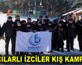 Bağcılarlı izciler kış kampında…