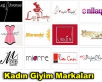 Kadın Giyim Markaları