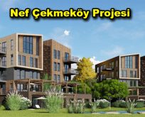 Nef Çekmeköy Projesi