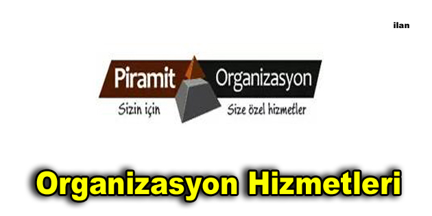 Organizasyon Hizmetleri