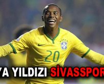 Dünya Yıldızı Sivasspor ile anlaştı