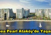 Sea Pearl Ataköy’de Yaşam Kuzu Grup tarafından ilk kez duyurulduğunda