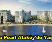 Sea Pearl Ataköy’de Yaşam