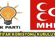 AK Parti Sözcüzü Mahir Ünal’dan önemli açıklamalar geldi. İttifak için AK