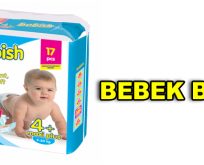 Bebek Bezi