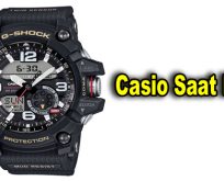 Casio Saat Nedir?