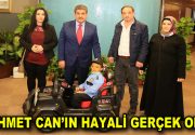 Esenler Belediyesi’nin yepyeni projesi hayat bulmaya devam ediyor. “365 Gün 365