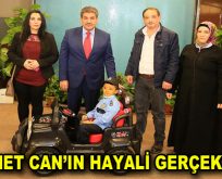 Esenler’de hayaller gerçeğe dönüşüyor
