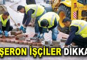 Taşeron İşçiler Dikkat! 12 Ocak son gün! Taşeron işçilerin 2 Ocakta