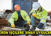 Taşeron işçilerin kadroya geçiş işleminde başvurular 2 Ocak’ta başladı. Başvuru