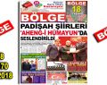 BÖLGE GAZETESİ , YIL:18 , SAYI: 170 , ”ŞUBAT 2018”