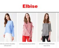 Elbise