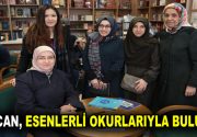 Yazar Gülcan Tezcan, ‘Sağ Yanımda Aşk’ adlı yeni kitabı için