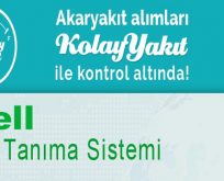 Shell Taşıt Tanıma Sistemi Ne İşe Yarar?