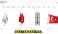 Bayrak Satın Al