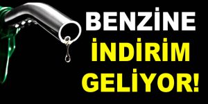 Benzine 15 kuruş indirim bekleniyor