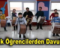 Bağcılar’da öğrenciler karne tatilini Bilgi Evleri’nde eğlenerek geçirdi