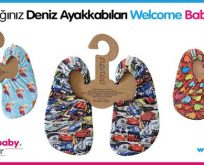 Deniz Ayakkabıları