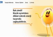 Enerji Kullanımında Tasarruf Yöntemleri Enerji giderlerinizi azaltmak için uygulayabileceğiniz çok