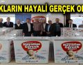 “365 Gün 365 Çocuk 365 Hayal”